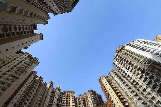 Tata Realty Leases 1.56 Lakh Sq Ft Office Space In Gurugram To Johnson Controls, PepsiCo