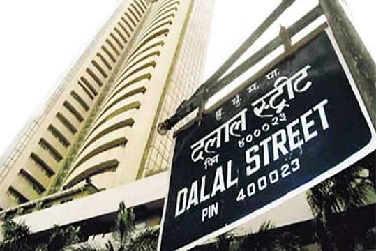 Dalal Street Week Ahead: Sensex, Nifty Set To Bounce From Oversold Zone; LIC To Get Listed On Tuesday