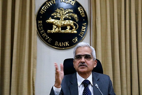 Threat Posed By Cryptos Justifies Harsh Measures By Govt, Says RBI Governor; Bitcoin Falls
