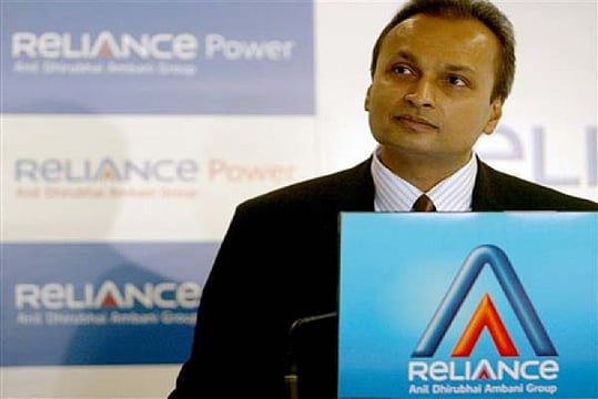 Anil Ambani-Led Group Stocks Plummet After Sebi Bans him, Others from Securities Market