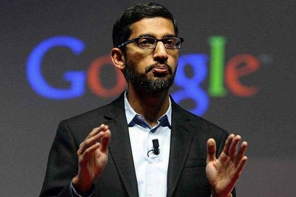 Google Chrome Sell Off Will Significantly Impact Business, Says CEO Sundar Pichai