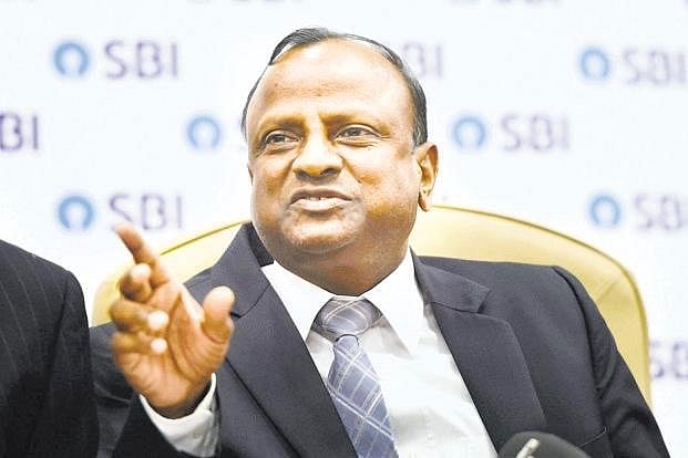 NBFCs Should Diversify Risks Across Sectors: Former SBI Chief Rajnish Kumar