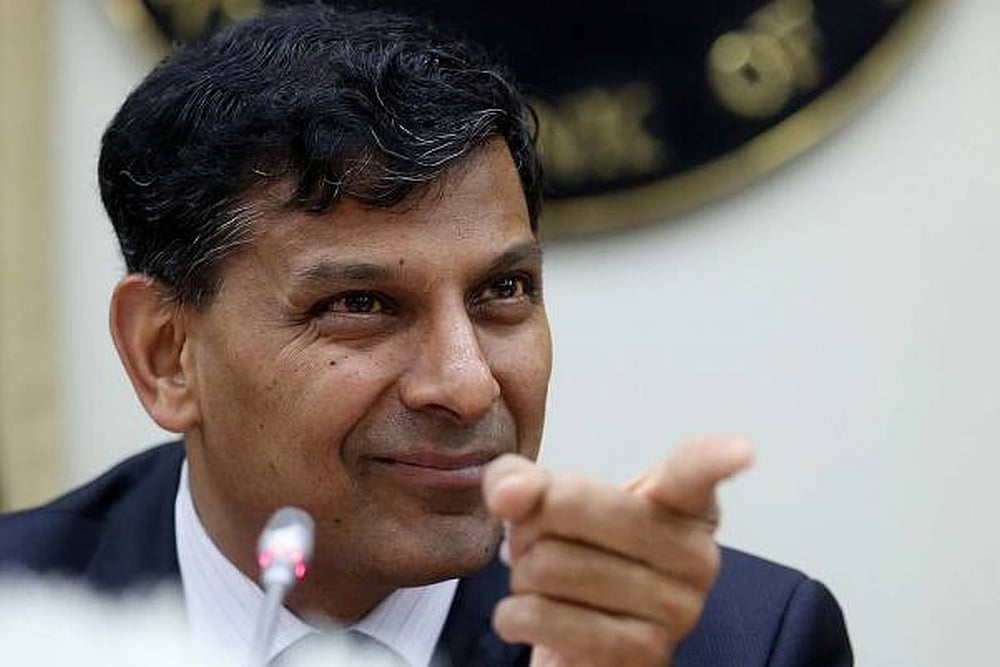 Why Raghuram Rajan Believes India Will Not Be Next Sri Lanka, Pakistan