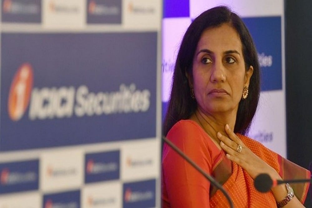 Loan Fraud Case: CBI Gets Time Till Friday To File Reply To Kochhars’ Plea Against Arrest