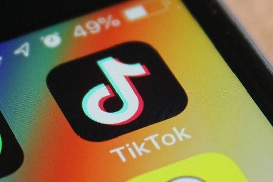 TikTok Expresses Concerns Over Bill Mandating Potential U.S. Ban On The App, Says Report