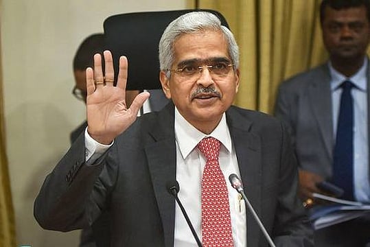 India's Growth Story Intact; Need for Reforms in Land, Agri Markets: RBI Governor