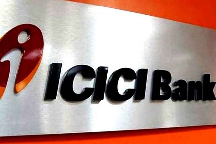 ICICI Bank Net Profit Rises 59% To Rs 7,018.71 On Lower Provisions