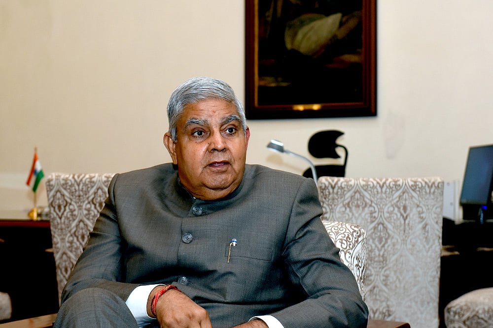 Co Secretaries Should Detach Themselves From Mgmt Objectives, Focus On Statutory Compliance: Vice Prez