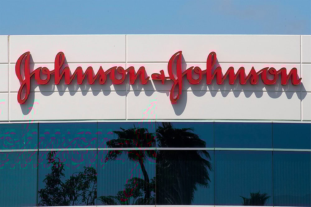 Johnson & Johnson Proposes Paying $8.9 Billion To Settle Talcum Powder Lawsuits