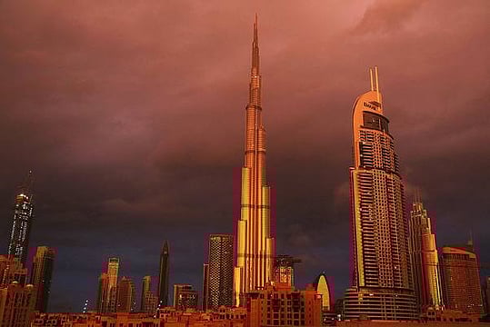 Dubai Welcomed 6.12 Lakh Visitors From India During January-March Quarter