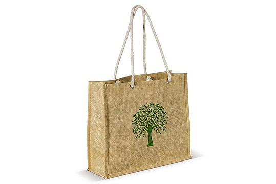 Cabinet Approves Jute Packaging Norms For Foodgrains, Sugar