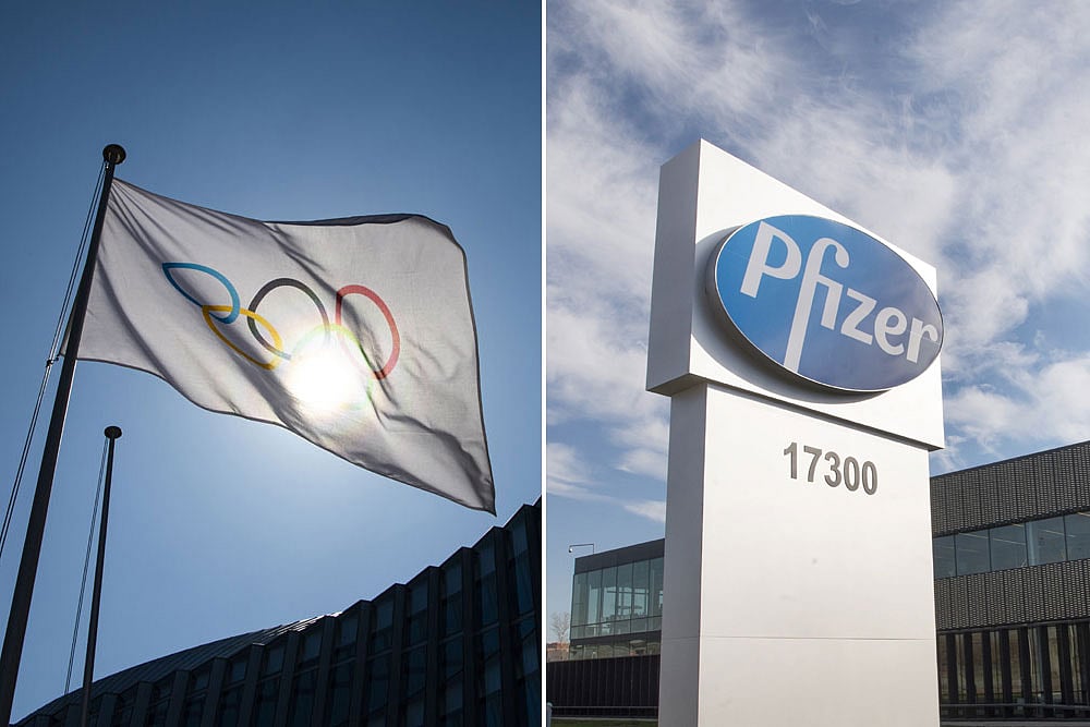 Pfizer Buys Seagen For $43 Billion, Boosts Access To Cancer Drugs