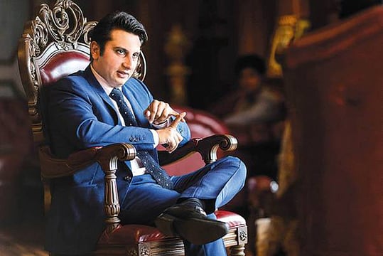 Cooperation Needed Among Multilateral Organisations To Deal With Future Outbreaks: Adar Poonawalla