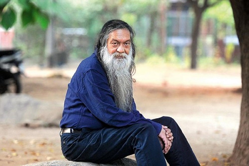 Economist Abhijit Sen