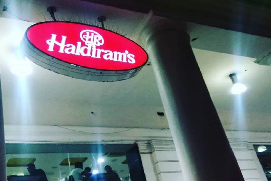 Haldiram