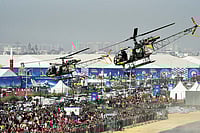 How Can The Private Sector Help India Become A Net Defence Exporter? How Can The Private Sector Help India Become A Net Defence Exporter?