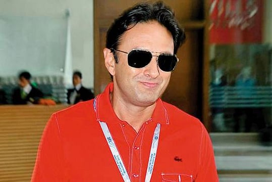 Sebi Bars Bombay Dyeing, Ness Wadia From Securities Market For Up To 2 Years; Imposes Fines Of Rs 16 Crore