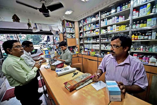 India’s Poor Forced To Swallow The Bitter Pill As Medical Inflation Nibbles At Their Life Savings 