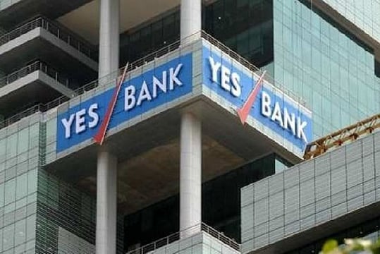 Yes Bank Q2 Profit Falls 32% To Rs 153 Crore