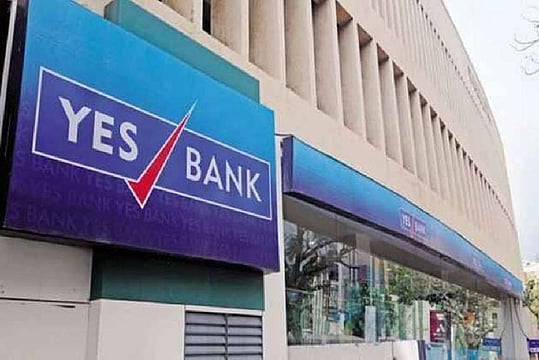 Yes Bank Q3 Net Falls 79% On Provision Hit; Will Appeal AT-1 Ruling In SC