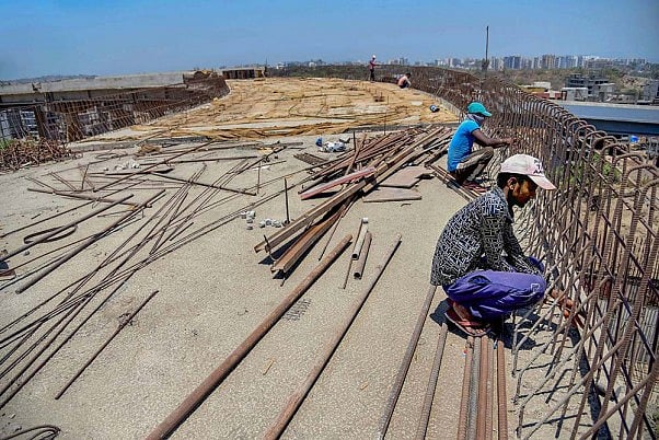 Almost 50,000 Km Of National Highways Added In 9 Years