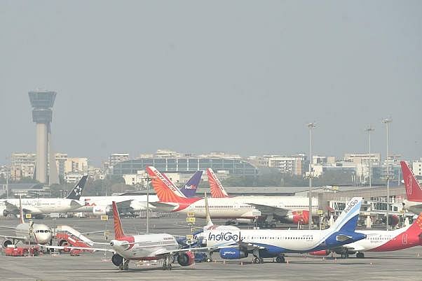 Need To Reduce Airports Operating Costs By 30-50%: Adani Airports CEO