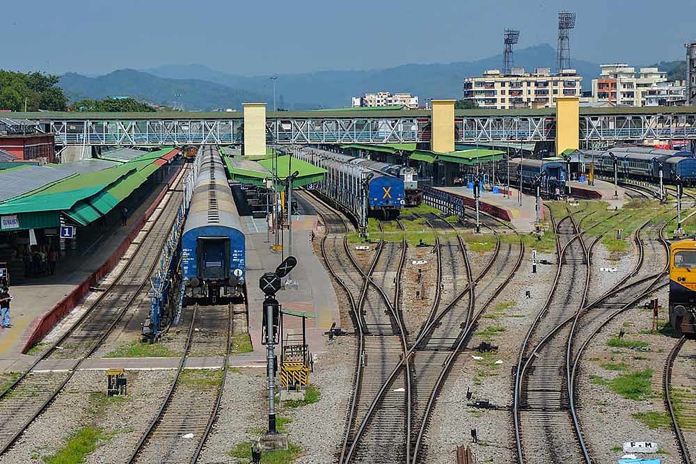 DP World To Build Container Terminal In Gujarat, Says Chairman Sultan Ahmed Bin Sulayem
