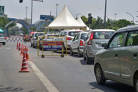 Vehicle Registrations: Government Tweaks BH Series Rules