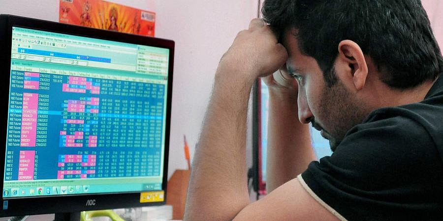 Sensex, Nifty Decline For Second Straight Session Dragged By Reliance, Infosys