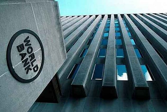 India to Grow at 6.7% cent for Next 2 Fiscal Years: World Bank