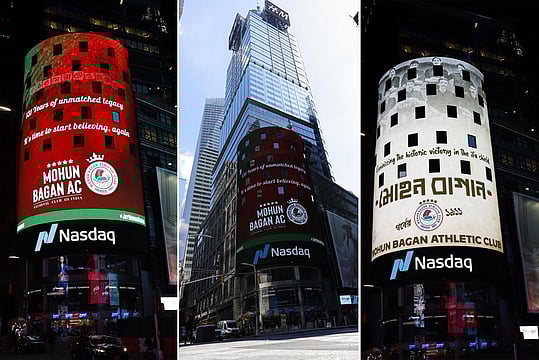 Nasdaq Falls On Concerns About Tech Earnings: Report