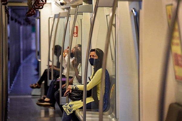 Centre, Delhi, DMRC Meet Offers No Solution For Payment Of Arbitral Award To DAMEPL