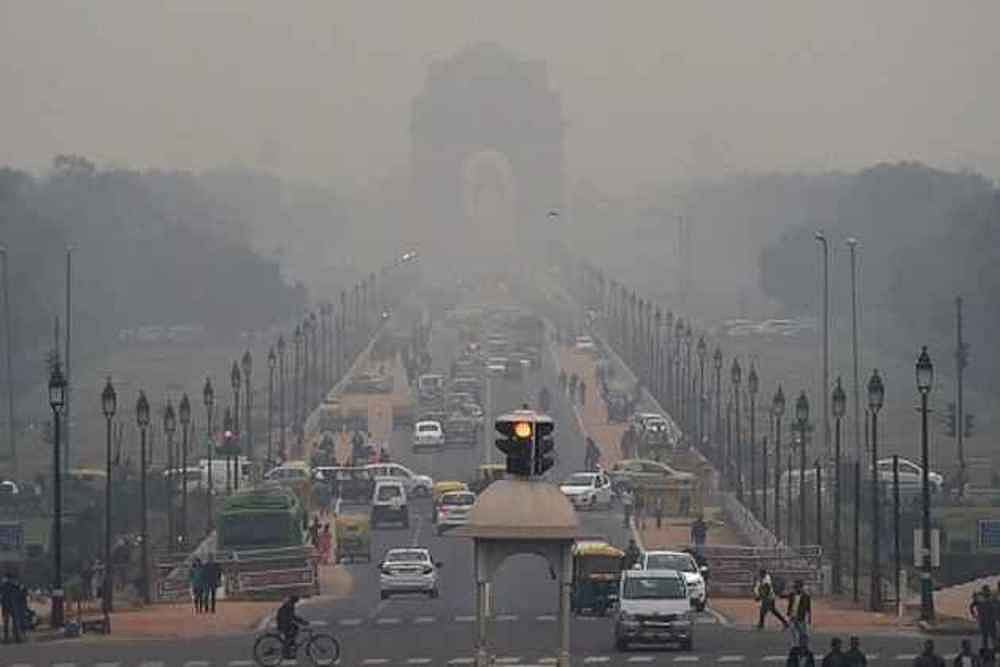 Over 50 Cr North Indians On Track To Lose 7.6 years Of Life If Current Pollution Levels Persist: Study