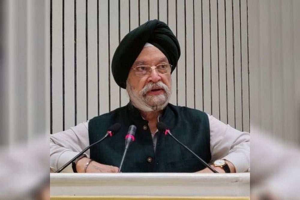 Oil Companies Still Losing Money On Diesel: Minister Puri On Talks Of Price Cut
