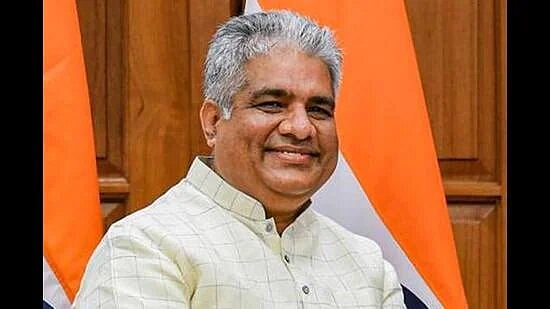 India One Of Few Nations That Have Delivered On Climate Action Commitments: Bhupender Yadav