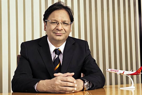 Supreme Court Gives SpiceJet 6 Months To Pay Outstanding Dues To Credit Suisse   