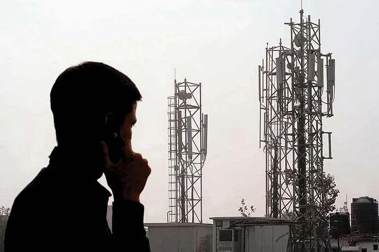 Department of Telecom - File Photo