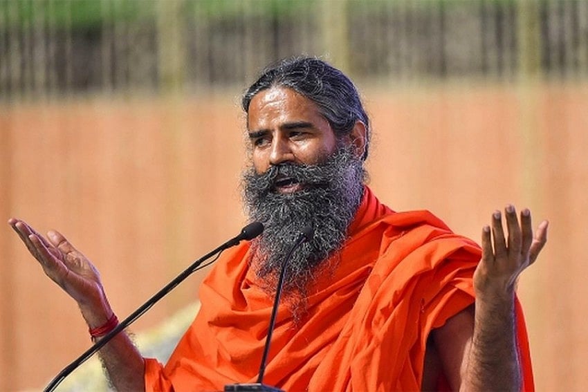 Ruchi Soya Surges 8% After Board Of Directors Renames The Company To Patanjali Foods