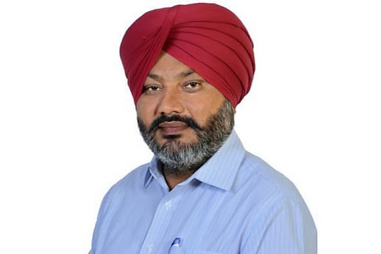Punjab FM Cheema Holds Meetings With State Officials For Upcoming Budget