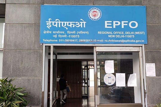 Retirement Fund Body EPFO Adds 14.93 Lakh Members In December 2022
