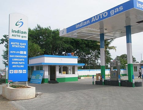 Auto LPG Can Play A Role In India's Fuel Mix, Energy Security