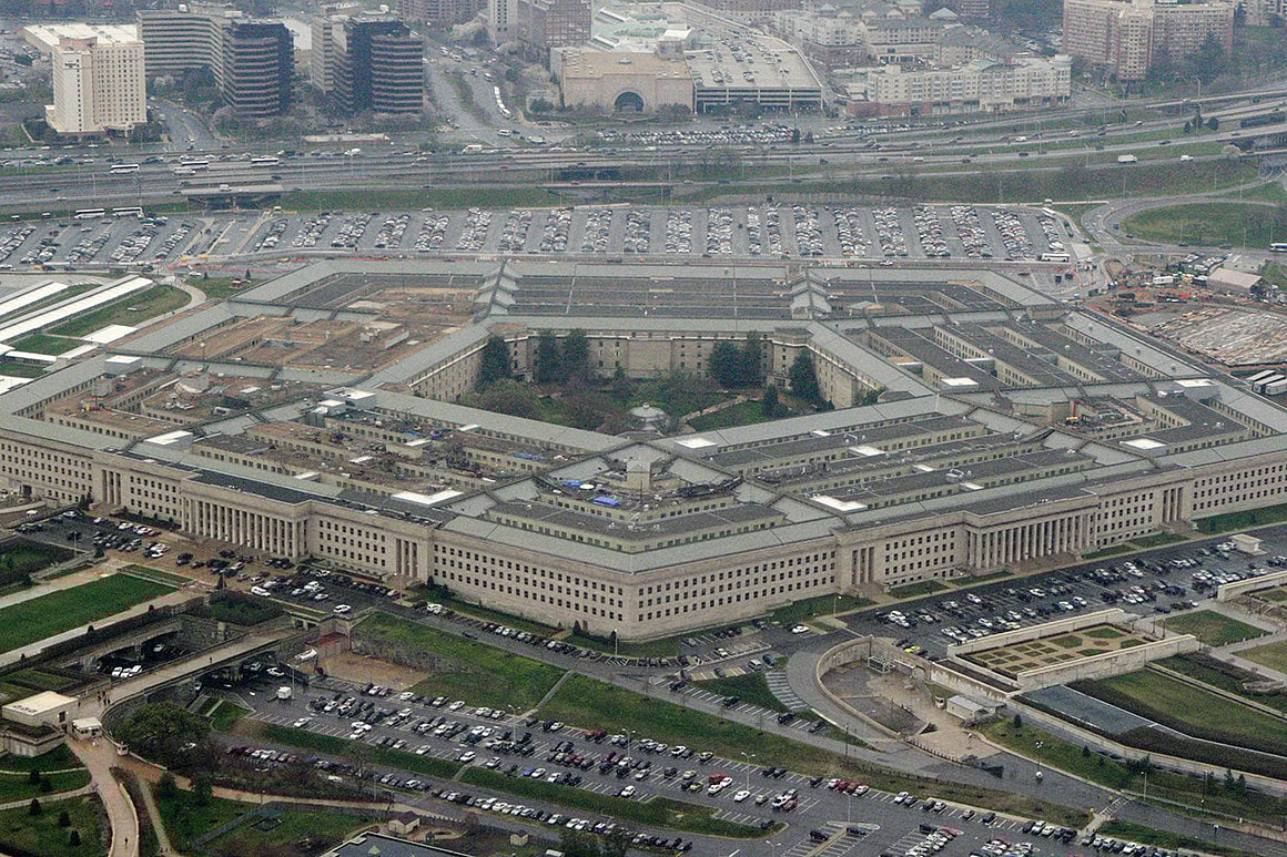 US Discourages Indias Reliance On Russia For Defence Needs: Pentagon