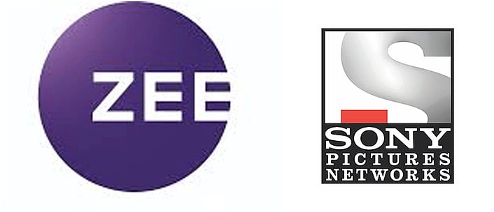 Zee-Sony Merger
