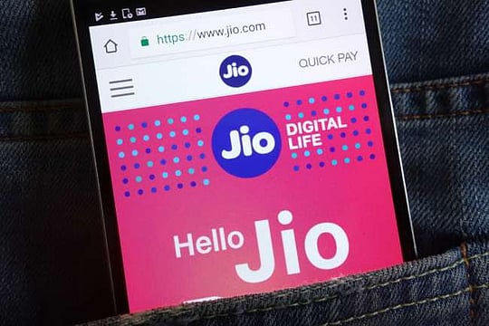 Reliance Jio Launches 5G Services In Gwalior, Ludhiana, Jabalpur, Silguri