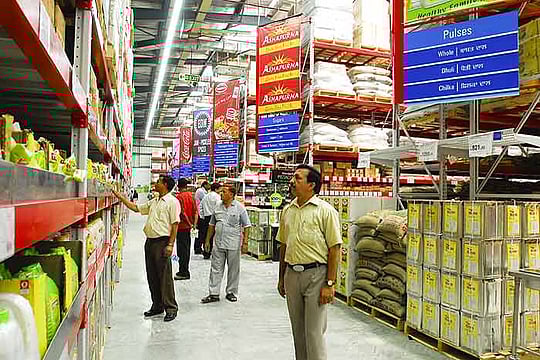 WEF Meet: IKEA To Open Store In Bengaluru In June