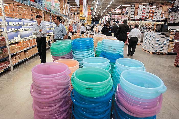 Government Seeks Views Of Different Ministries On Draft National Retail Trade Policy