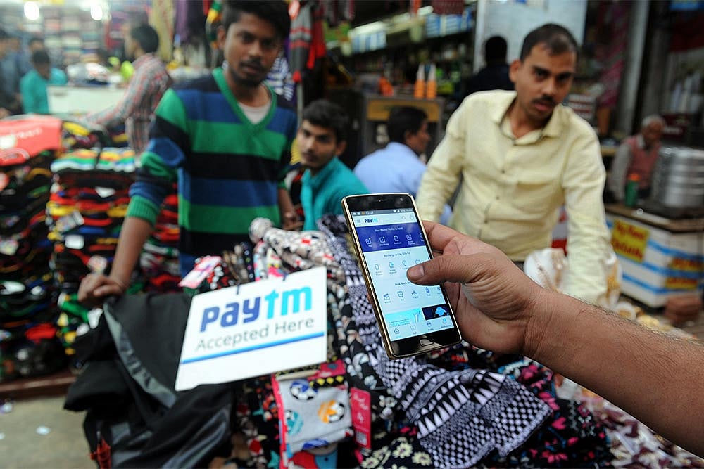 Aizawl Has Highest Adoption Of Cashless Payments For Mobility Services Across In India: Report