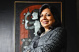 Biocon Q4 Profit Declines By 4% To Rs 283 Crore