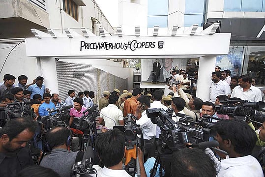 M&A, Other Corporate Deals Surpass Pre-Covid Levels In 2022: PwC India Report