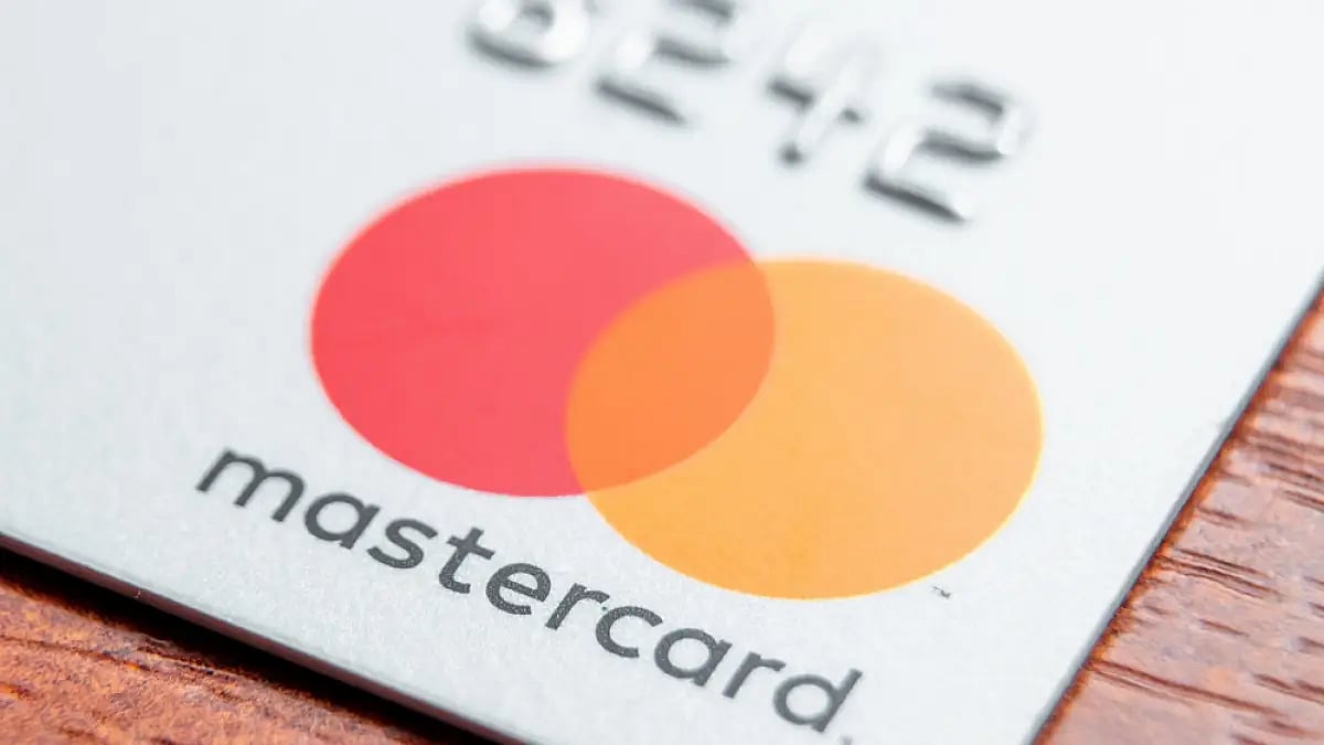 Mastercard And Nexo Tie Up To Launch World’s First Crypto Payment Card; Bitcoin Rises